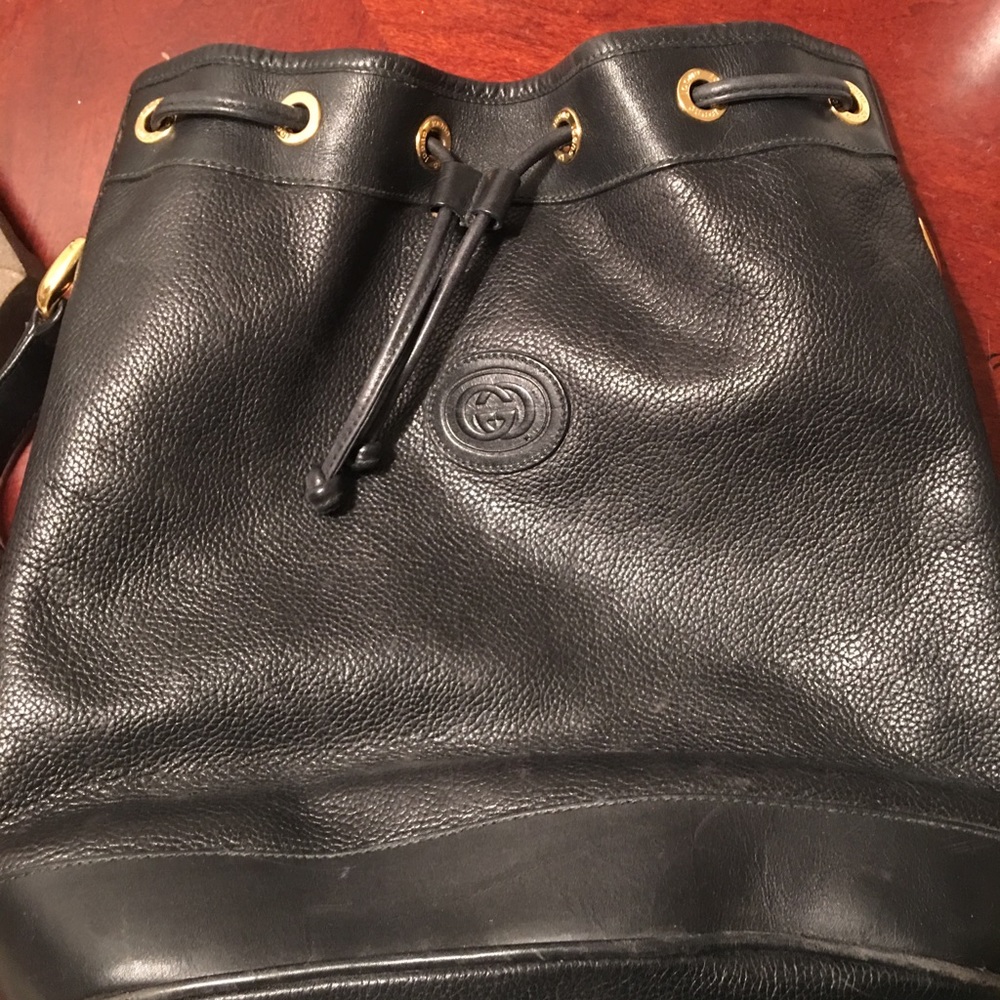 Gucci bag